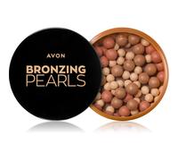 Avon Ultra Colour Pearls perle di terra solare colore Light Bronze 28 g