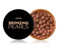 Avon Ultra Colour Pearls perle di terra solare colore Medium Bronze 28 g