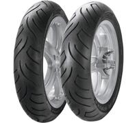 Gomme Moto 110/70-16 Avon 52S VIPER STRYKE pneumatici nuovi