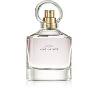 Avon Viva La Vita Eau de Parfum da donna 50 ml