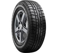 AVON WEATHER-MASTER VAN 195/75 R16 107/105 R M+S Pneumatico Invernali Gomma
