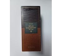 Avon Wild Country - Spray EdT, 75 ml