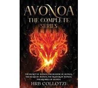 Avonoa - The Complete Series