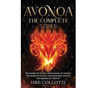 Avonoa - The Complete Series