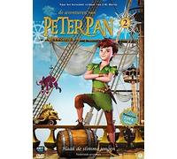 Avonturen van Peter Pan 2 (DVD)
