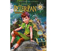 Avonturen van Peter Pan 4 (DVD)