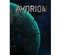 Avorion Steam Key GLOBAL