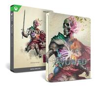 Avowed - Edizione Premium SteelBook - Gioco Xbox Serie X - Nouvo