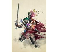 Avowed (PC/Xbox Series) XBOX LIVE Key EUROPE