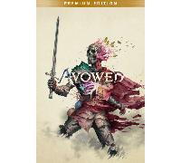 Avowed Premium Edition (PC/Xbox Series) XBOX LIVE Key EUROPE