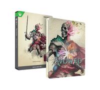 Xbox - Avowed - Edizione Premium SteelBook - Xbox Serie X|S e Windows (codice digitale nella scatola)