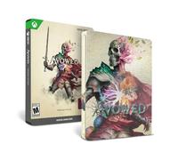 Avowed - Premium Edition SteelBook - Xbox Series X|S e codice digitale Windows (codice in scatola)