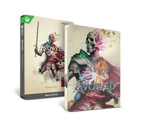 Avowed - Premium Edition SteelBook - Xbox Series X|S e Windows