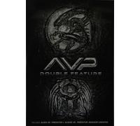 AVP Doppio film – Alien vs. Predator / Aliens vs. Predator: Requiem – DVD – Disney