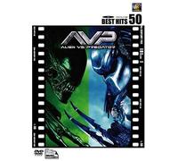 Avp: Alien Vs. Predator [04/E/Dd