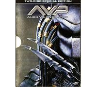 Avp: Alien Vs. Predator [2dvd]