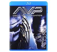 AVP: Alien vs. Predator [Blu-Ray] [Region B] (IMPORT) (Nessuna versione italiana)