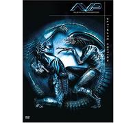 Avp: Alien Vs. Predator: New Ulti