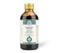 AVP Dasamoolam Kashayam 200 ml | Soluzione Ayurvedica per il dolore |...