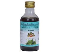 AVP Kunthalakanthi Coconut Oil - 200ml by Arya Vaidya Pharmacy