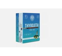 AVP Thyrojith 100 compresse tiroidee 100% formulazione ayurvedica