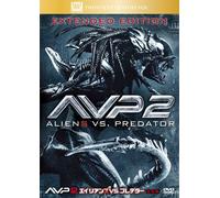 Avp2 Aliens Vs.Predator:Extedi