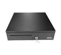 AVPos CASH-U280 cassetto per contanti Cassetto di cassa manuale e automatico