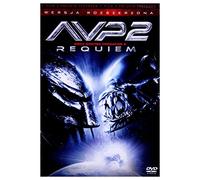 AVPR: Aliens vs Predator - Requiem [DVD] (IMPORT) (Nessuna versione italiana)