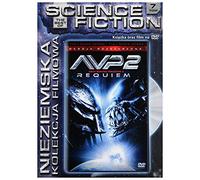 AVPR: Aliens vs Predator - Requiem [DVD] (IMPORT) (Nessuna versione italiana)