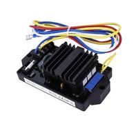 AVR-20 Regolatore di tensione automatico, generatore di patogeni brushless, modulo di controllo stabilizzatore, 20 А, 0-115 V