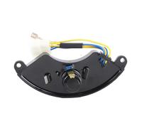 Avr, 250V 470Uf Regolatore di tensione automatico adatto per generatori 5-6,5 Kw, nel prodotto viene utilizzato un grande condensatore, stabile e alto