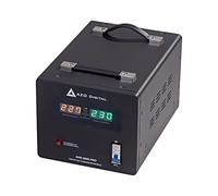 AVR-3000 PRO Stabilizzatore di tensione automatico Corrente USA: 150-260VAC 3...