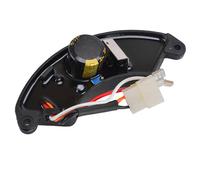 AVR Automatic Voltage Regulator 7KW 7.5KW 8KW Generator 1 Phase 6 Wires