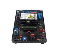 AVR Automatico AVR SX460 SX460A Diesel Generator Voltage Regulator Use Soft Rubber