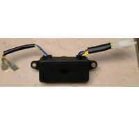 AVR CENTRALINA GENERATORE DI CORRENTE BENZINA/DIESEL 2.2KW MAX