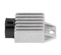 AVR Current Rectifier Motorcycle Motor Bike 12V Voltage Regulator Rectifier 4 Pin Voltage Stabilizer Voltage Regulator