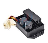 AVR GFC9-3A3D GF39-3A3D Regolatore di tensione automatico trifase GFC 9-3A3D for gruppi elettrogeni da 30 kW. Parti for generatore.