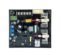 AVR POW50A Regolatore di tensione automatico Modulo di controllo stabilizzatore universale for generatori con e senza spazzole