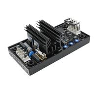 Avr R230 Modulo regolatore di tensione automatico per generatori brushless Leroy Somer - Ingresso 120vac 8a Corrente continua ±1 Soppressione regolazione tensione -40 ° c per intervallo operativo 60 °