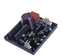 AVR R438 Stabilizzatore AC Regolatore automatico di tensione Regolatore di corrente regolabile trifase for generatore diesel