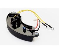 AVR REGOLATORE DI TENSIONE PER GENERATORE GRUPPO ELETTROGENO da 5a 8kW Monofase