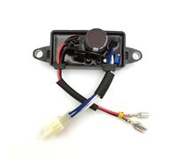AVR2.5-1 for generatore a benzina da 2 kW e 2,5 kW, regolatore di tensione monofase da 250 V, 220 UF, 6 fili