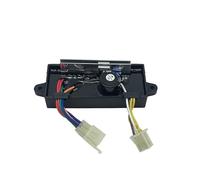 AVR5-1W1C 5KW Monofase AVR a doppio utilizzo for saldatrice AVR