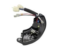 AVR5-3B3A AVR Three Phase 7 Wires Voltage Regulator