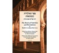 Avraham Ben Meir Ibn Ezra The Book of Nativities (Tascabile)