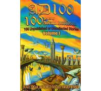 Avram Davidson AD 100 (Tascabile)