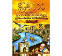 Avram Davidson AD 100 (Tascabile)