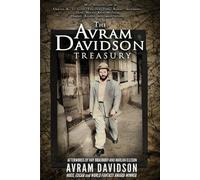 Avram Davidson The Avram Davidson Treasury (Tascabile)
