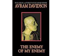 Avram Davidson The Enemy of My Enemy (Tascabile)