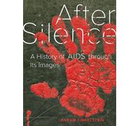 Avram Finkelstein After Silence (Copertina rigida)
